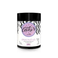 Griffus - Crema Para Peinar Ondas Increibles 1Kg