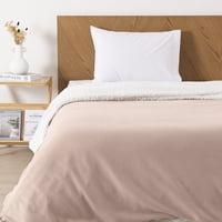 Mashini - Frazada Polar-Sherpa Lisa 1.5 P Nude