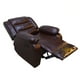 thumbnail image 3 of Berger Reclinable New Italia, 3 of 4