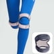 thumbnail image 4 of Correa de rodilla para aliviar el dolor de rodilla, soporte ajustable para correr, tenis, recuperación de lesiones y protección., 4 of 5
