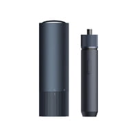 Hoto - Destornillador Eléctrico Kit Recargable 3 6V Gris