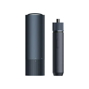 Hoto - Destornillador Eléctrico Kit Recargable 3 6V Gris