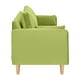thumbnail image 3 of Sofa Sky 3C Felpa 05 Pistacho, 3 of 5