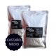 thumbnail image 1 of Nano Hair Recarga Pack 100gr Fibra Capilar Castaño Medio, 1 of 2