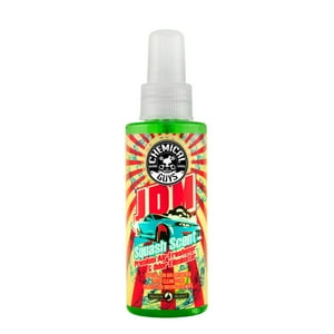Chemical Guys - Aromatizador Jdm Scent (118 Ml)