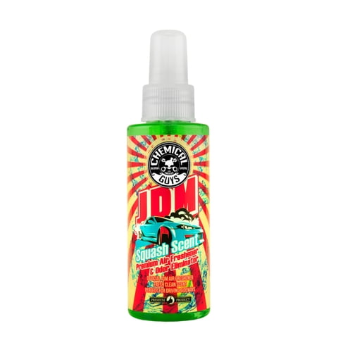 Chemical Guys - Aromatizador Jdm Scent (118 Ml)