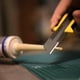 thumbnail image 5 of Cuchillo Cartonero Tajima 25mm para Trabajo Pesado, 5 of 5