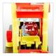 thumbnail image 5 of Cars Color Changers Pista Autolavado Rayo McQueen 4+ Años, 5 of 7