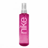 Nike Trendy Pink Woman Body Mist 200Ml