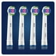 thumbnail image 2 of Cabezal de cepillo de dientes eléctrico Oral-B 3D White CleanMaximiser 4-Pa, 2 of 3