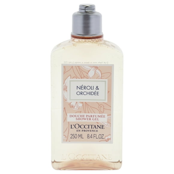 Gel de Ducha LOccitane Neroli y Orquídea