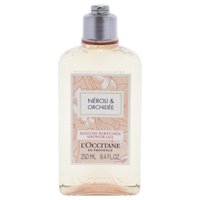Gel De Ducha Loccitane Neroli Y Orquídea