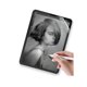 thumbnail image 1 of Lamina Protector Sensación de Papel Para iPad Pro 11 M4 2024, 1 of 4