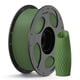 thumbnail image 1 of Filamento PLA ANYCUBIC 1,75 mm Verde Oliva 1 kg, 1 of 9