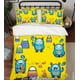 thumbnail image 3 of 3D Cartoon Animal Monsters Pattern Quilt Cover Set Bedding Set Duvet Cover, 3 of 3