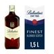 thumbnail image 2 of Whisky 40° Botella, 1500 ml, 2 of 3