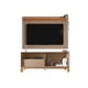 thumbnail image 5 of Panel TV + Rack 50" Mondrian Gris - Castaño, 5 of 5