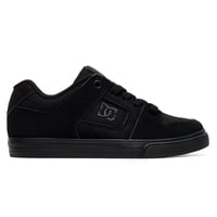 Zapatilla Kids Pure B Negro Dc