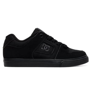 Zapatilla Kids Pure B Negro Dc