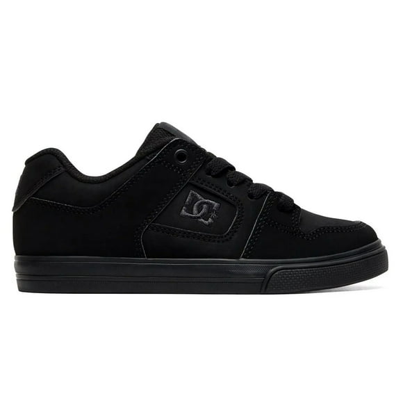 Zapatilla Kids Pure B Negro DC