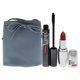 thumbnail image 2 of ¡vamp! Todo En Uno Y Estoy Listo Por Para - ¡amplitud! Máscara Todo En Uno - Negro, Lápiz Labial -, Bolsa De Cubo, 2 of 3