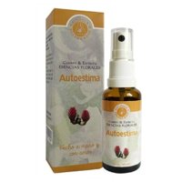 Esencia Autoestima C&E 30 Ml Pharma Knop