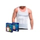 thumbnail image 3 of Polera Camiseta Faja Reductora Térmica Hombre Adelgazar Talla L, 3 of 3