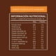 thumbnail image 2 of Bar Proteina Chocolate Naranja 45g 16u, 2 of 2