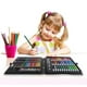 thumbnail image 2 of Set Colores Arte Dibujo 150 Piezas Arte Manualidad Gen, 2 of 3