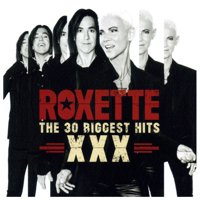 Hitway Music - Roxette - The 30 Biggest Hits (2Cd) | Cd