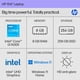 thumbnail image 2 of Notebook HP 15.6 Intel Core i3N305 8GB 256GB SSD HD, 2 of 3
