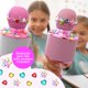thumbnail image 2 of Micrófono de karaoke Move2Play Kids con Bluetooth y pegatinas, 2 of 6