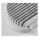 thumbnail image 3 of Pack 2 Filtro HEPA Aspiradora Mi Vacuum Cleaner Light gris Talla única, 3 of 5