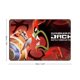 thumbnail image 2 of Samurai Jack Cartel Metálico, Decoración de Pared de Cartel Metálico Personalizado para Regalos de Fans, Amigos, Familia y Amantes 30*40cm, 2 of 6