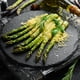 thumbnail image 2 of Tabla Pizza Melamina Redonda Negra 35 Cm, 2 of 6