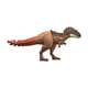 thumbnail image 5 of Jurassic World Dinosaurio Rebirth Rastreadores Gigantes Gorgosaurus, 5 of 6