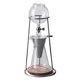 thumbnail image 3 of Cafetera De Goteo Espresso Filtro De Café Ice Cold Brew Coffee Dripper Glass Pot, 3 of 5