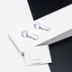 thumbnail image 2 of Aros Lucia Plata Italiana 925 y Cristal Genuino Aurora Boreal, 2 of 4