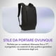 thumbnail image 3 of Mochila Alienware Horizon Slim Dell AW323P Negra, 3 of 3
