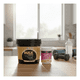 thumbnail image 4 of Musashi Proteina Bulk Whey Protein Isolate 4 Lbs + Proteina Slm Mrp, 4 of 9