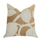 thumbnail image 1 of Cojín decorativo Plutus Brands Golden Arabella Vine 20x26 cm Beige, 1 of 2