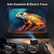 thumbnail image 4 of Proyector de Video SOPYOU Nativo 1080P Soporta 4K WiFi Bluetooth, 4 of 8
