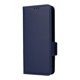 thumbnail image 5 of Funda Cartera para Motorola MOTO Edge 60S Pro Tapa Flip con Ranuras y Soporte Azul, 5 of 5