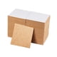 thumbnail image 1 of Tablero De Corcho De 50 Uds., Tablero De Alfileres Para Pared Con Respaldo Adhesivo, Posavasos DIY Suqare, 1 of 5