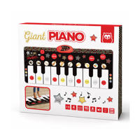 Eurekakids - Piano De Suelo Eureka Kids