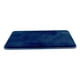 thumbnail image 3 of Alfombrilla De Ba?o Viscoelástica Alfombrilla Absorbente Antideslizante Alfombra De Ba?o Vevelt Azul 40x60cm, 3 of 5