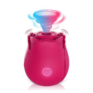 Dominame - Rosa Succionadora