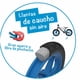 thumbnail image 2 of Bicicleta De Aprendizaje Bmxie02 Azul, 2 of 6