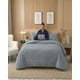 thumbnail image 3 of Cubrecama 2 Plazas Con Relieve Cobertor Elegante Suave, 3 of 6