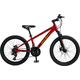 thumbnail image 1 of Bicicleta Aro 24 Con Cambios, 1 of 3